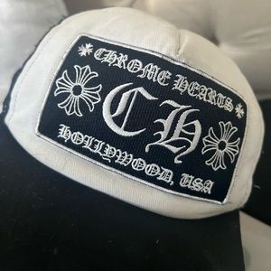 Chrome Hearts Hat